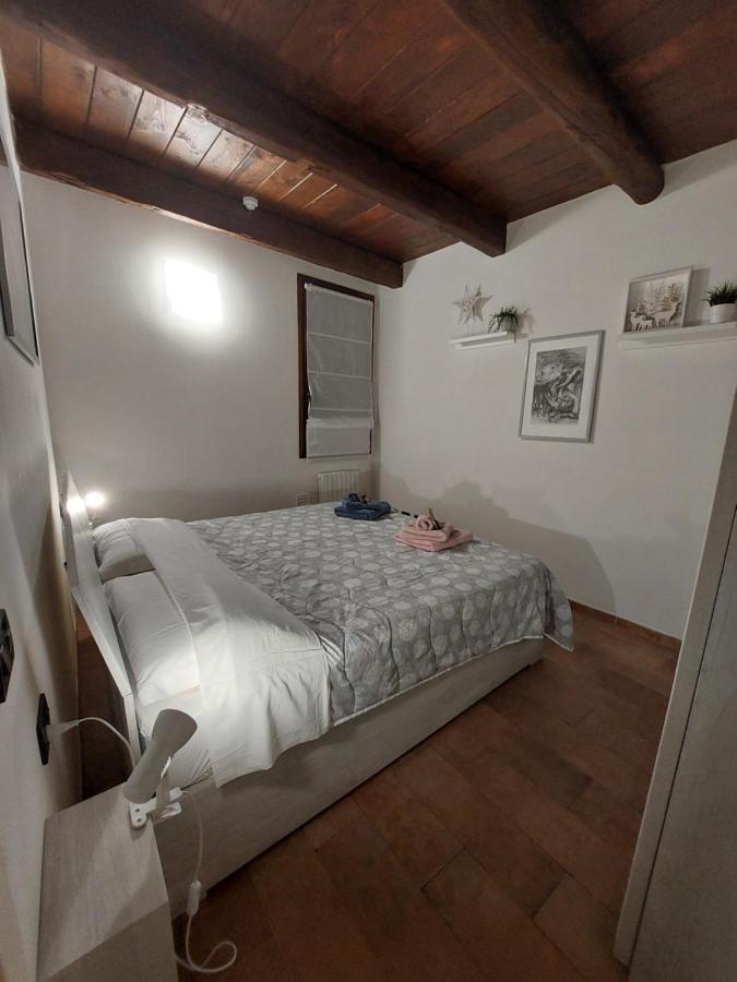 Hotel Dodo'S House Ferrara Exteriér fotografie