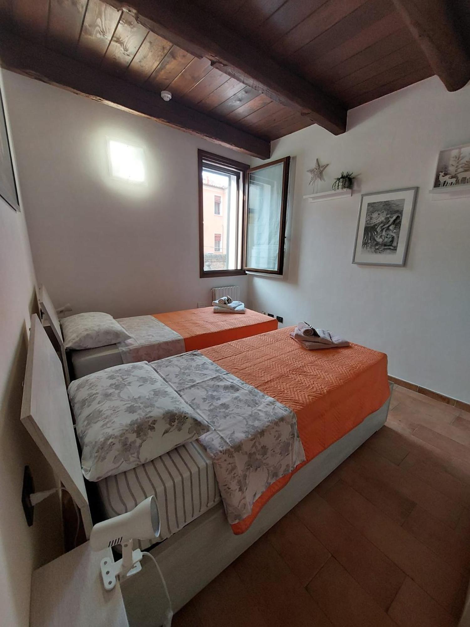 Hotel Dodo'S House Ferrara Exteriér fotografie